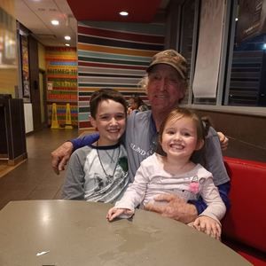 Meet your Posher, Mark